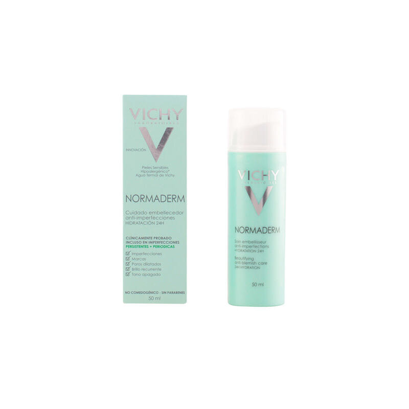 Vichy double correction moisturizing care blemishes marks. Vichy сыворотка против несовершенств. Виши Нормадерм soin correcteur Anti-imperfections hydratation 24h. Крем от прыщей на лице для молодой коже от виши. Anti imperfections Vichy крем- пробник.