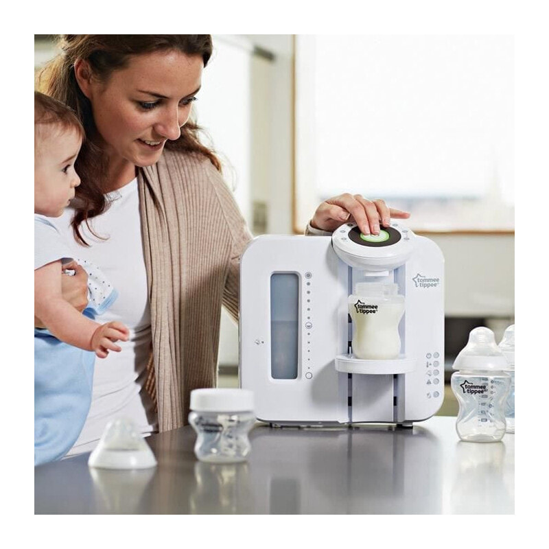 Tommee tippee best sale perfect prep offer