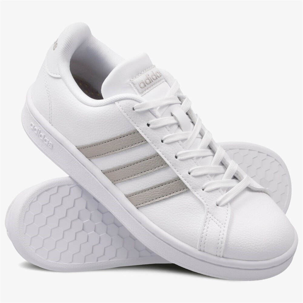 Adidas white. F36485 adidas. Кроссовки Grand Court se alumin. Кроссовки адидас белые Art fw5142. Кеды адидас град Курт Альфа.