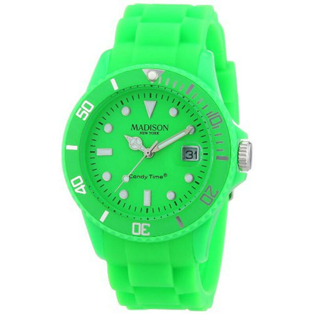 Часы цвет. Часы Madison New York Quartz. Мужские часы Madison New York Quartz. Часы Neon Green. Наручные часы Candy time u4167-19-1.