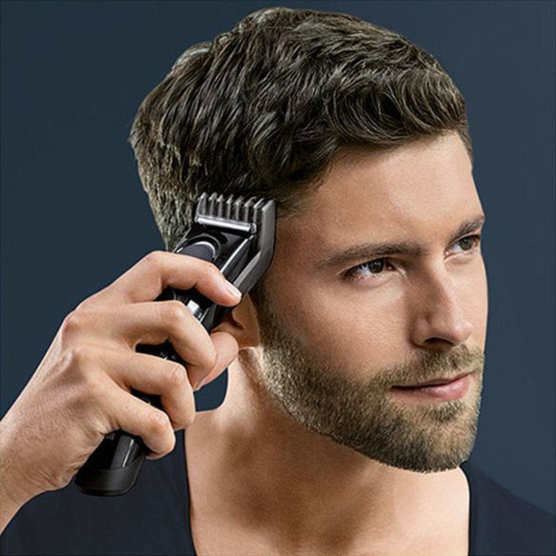 Чем отличается машинка для стрижки бороды от машинки для стрижки волос