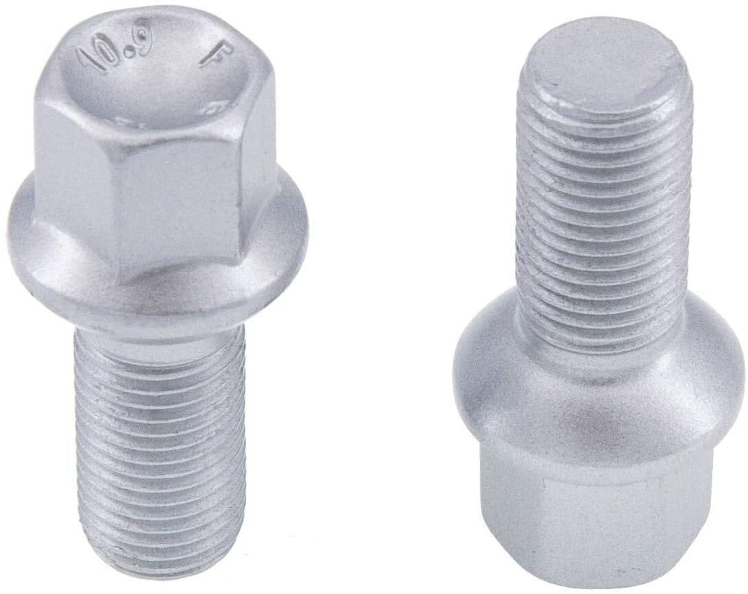 Wheel bolt