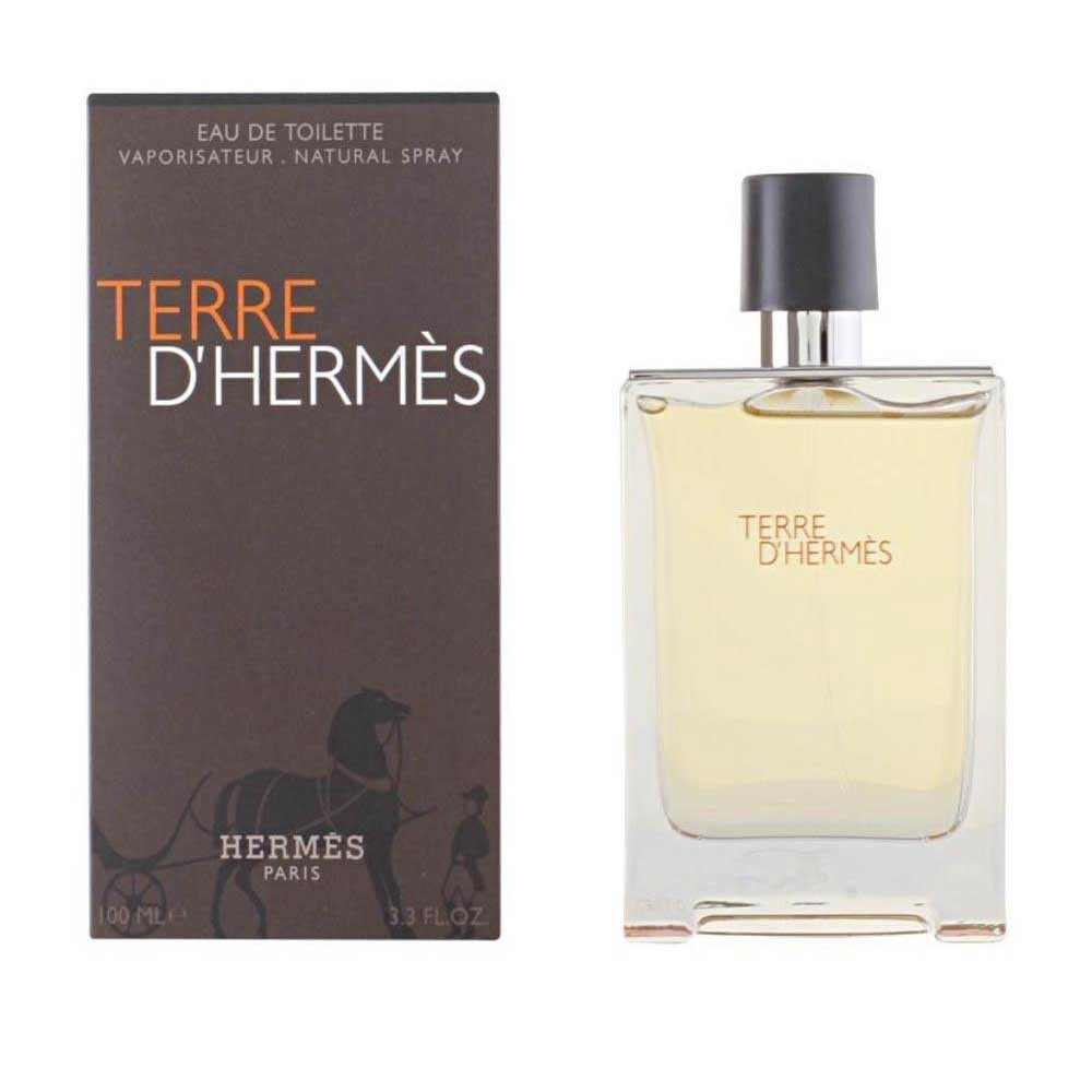 Hermes terre в hermes лосьон после бритья