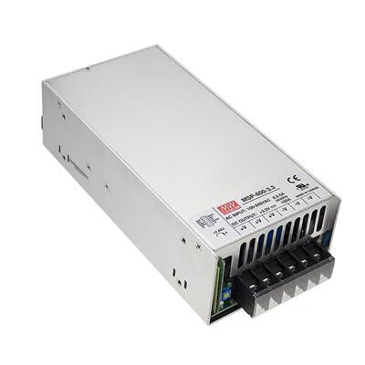 MEAN WELL MSP-600-48 адаптер питания / инвертор