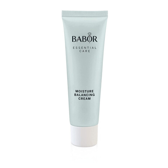 Babor Essential Care Moisture Balancing Cream Увлажняющий балансирующий крем для комбинированной кожи 50 мл