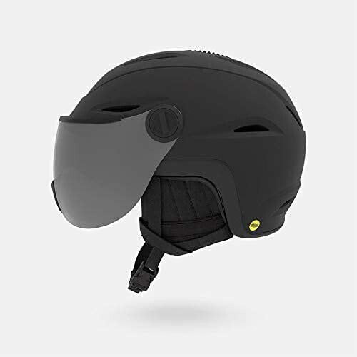 Giro VUE MIPS 2020 Helmet Matte Graphite