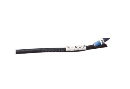 TE Connectivity 869998-000 маркер для кабелей