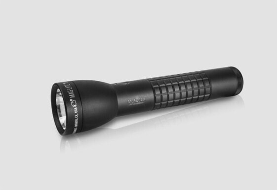 Maglite ML300LX Черный Ручной фонарик LED ML300LX-S2CC6