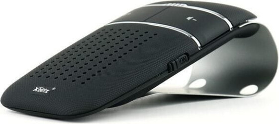 Xblitz X600 автомобильная громкая связь, черный серебристый