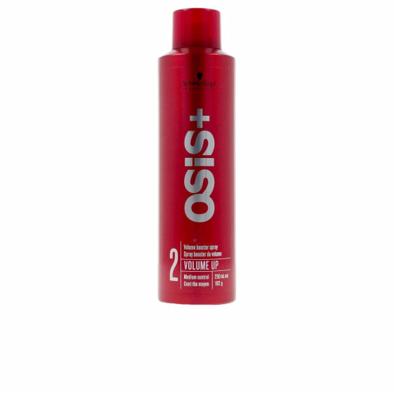 Schwarzkopf Osis+ Volume-Up Booster Spray Спрей средней фиксации, придающий объем волосам  250 мл