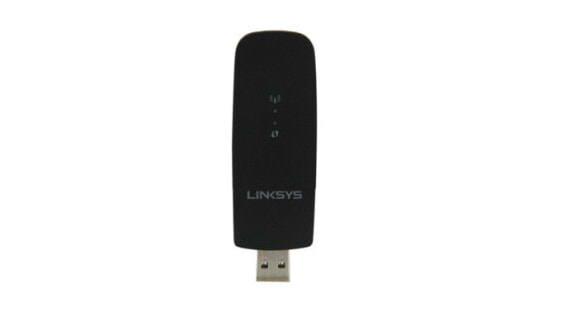 Linksys WUSB6300 USB 867 Мбит/с WUSB6300-EJ