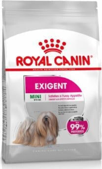 Royal Canin Royal Canin Mini Exigent karma sucha dla psów dorosłych, ras małych, wybrednych 1kg