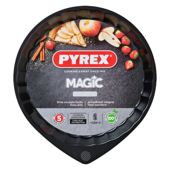 Форма для выпечки Pyrex Magic S2701024 30 см