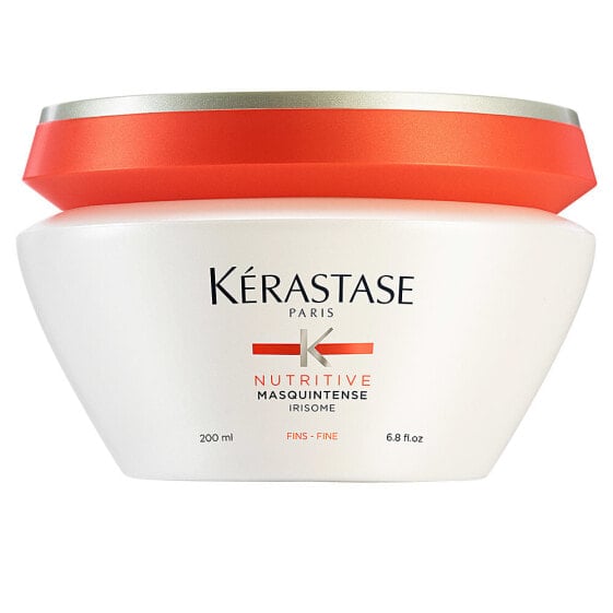 Kerastase nutritive masquintense маска для сухих и очень сухих волос