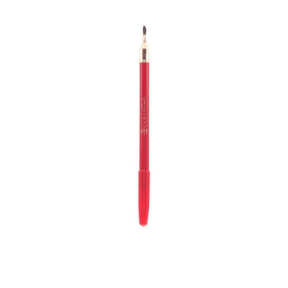 Collistar Matita Professionale Labbra Стойкий карандаш для губ с кисточкой