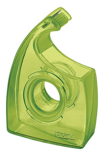 TESA 57956-00000-00 диспенсер клейкой ленты Пластик Зеленый