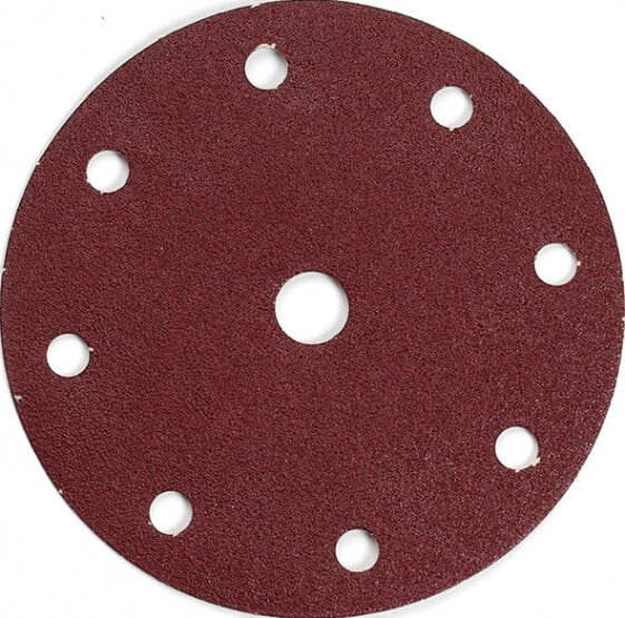 Makita P-31930 расходный материал для ручной шлифовки Шлифовальный лист Грубое зерно P80 10 шт