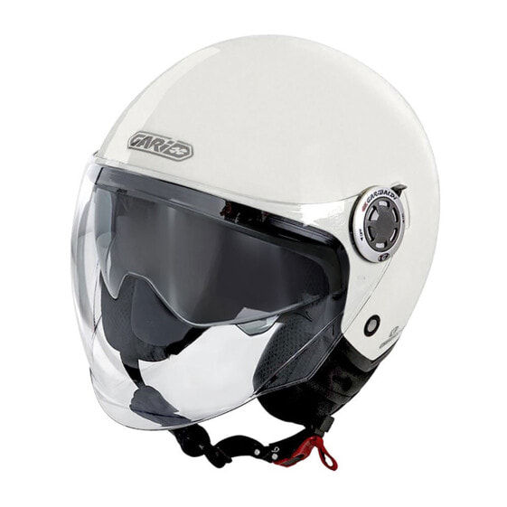 GARI G20 Jet Helmet