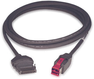 Epson PUSB cable: 010857A CYBERDATA P-USB 12 Ft (EDG) 2126741