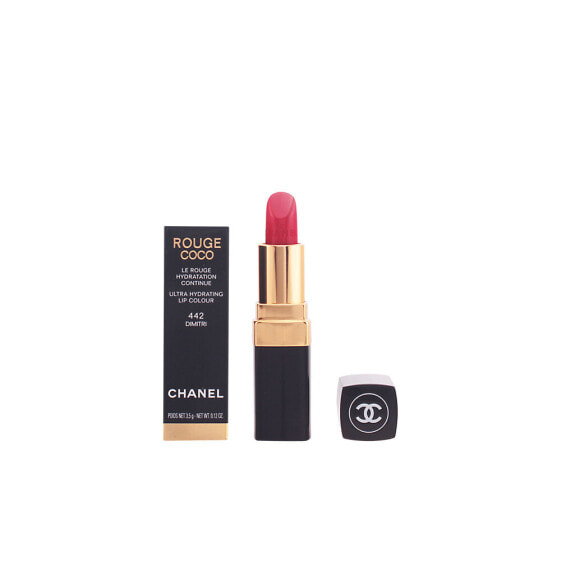 chanel rouge coco 442