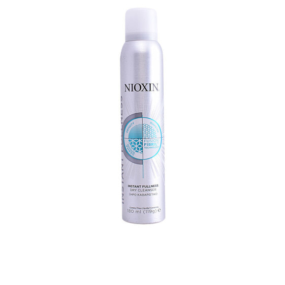 Nioxin Instant Fullness Dry Cleanser Сухой шампунь 180 мл