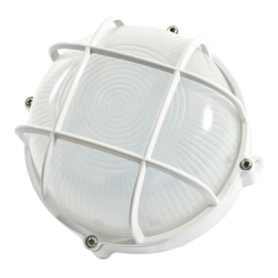 Synergy 21 S21-LED-NB00217 настельный светильник Подходит для использования внутри помещений Подходит для наружного использования Прозрачный, Белый