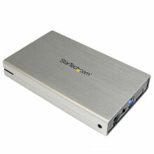 Корпуса и док-станции для внешних жестких дисков и SSD Внешний блок Startech S3510SMU33