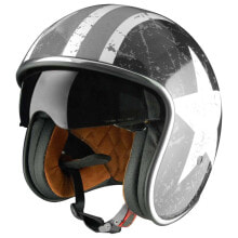 Шлемы для мотоциклистов oRIGINE Sprint Rebel Star Open Face Helmet