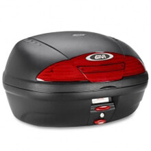 Багажные системы GIVI E450 Simply II Top Case