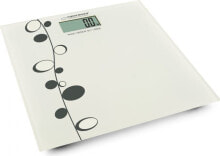 Напольные весы Personal Weighing Scale Esperanza Zumba (EBS005)