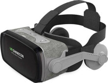 Очки виртуальной реальности Shinecon G07E