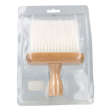 Мужские средства для бритья xanitalia Pro щетка для очищения волос с деревянной ручкой