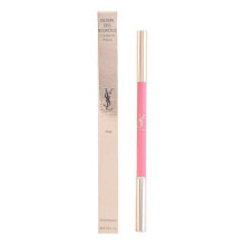 Карандаши для бровей Yves Saint Laurent Dessin Des Sourcils Eyebrow Pencil Pink Карандаш для бровей с кисточкой 1,02 г