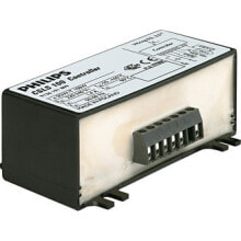 Комплектующие для светильников Philips CSLS 100 SDW-T 220-240V 50/60Hz Стартер системы освещения 90870430
