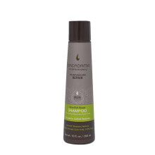 Шампуни для волос macadamia Ultra Rich Repair Shampoo Ультра-восстанавливающий масляной шампунь  300 мл