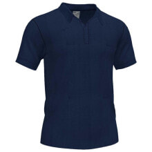 Мужские футболки-поло JOMA Pasarela III Short Sleeve Polo Shirt