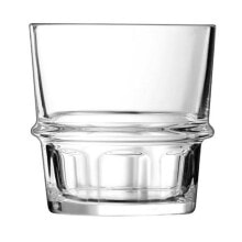 Бокалы и стаканы набор стаканов Hendi ARCOROC NEW YORK L7339 250 мл 6 шт