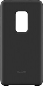 Чехлы для смартфонов Huawei 51992615 чехол для мобильного телефона 16,6 cm (6.53") Крышка Черный