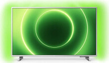 Телевизоры и плазменные панели philips 32PFS6905/12 телевизор 81,3 cm (32") Full HD Smart TV Wi-Fi Серебристый