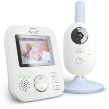 Радио- и видеоняни PHILIPS AVENT Digital Video Baby Monitor