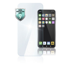 Защитные пленки и стекла для телефонов  Hama Premium Crystal Glass Прозрачная защитная пленка Xiaomi 1 шт 00195576