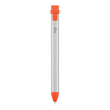 Стилусы Logitech 914-000034 стилус Оранжевый, Белый 20 g