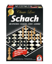 Schmidt Spiele 49082 настольная игра Стратегия
