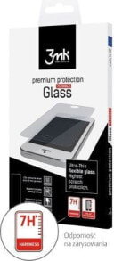 Защитные пленки и стекла для смартфонов 3MK Flexible Glass Apple iPhone 7 Plus
