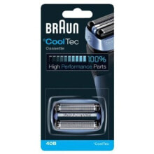 Аксессуары для электробритв Braun 076520 аксессуар для бритв