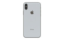 Смартфоны Apple Renewd iPhone X 14,7 cm (5.8") Одна SIM-карта 4G 256 GB Серебристый Восстановленный товар RND-P102256