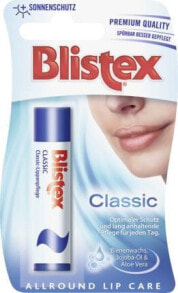 Средства для ухода за кожей губ Blistex Classic Lip Balm Увлажняющий и питательный бальзам для губ 4.25 г