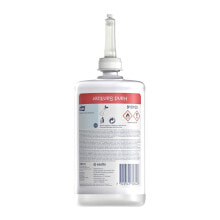 Дезинфицирующие и антибактериальные средства tork 910103 дезинфицирующее средство для рук 1000 ml Бутылка Гель