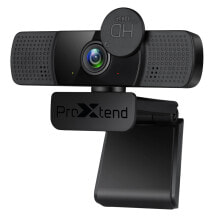Веб-камеры proXtend X302 Full HD вебкамера 2 MP 1920 x 1080 пикселей PX-CAM006