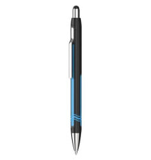 Письменные ручки Schneider Pen Epsilon Синий Автоматическая нажимная шариковая ручка Очень жирный 138601